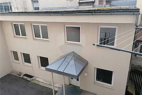 Помещение для коммерции находится в Центре