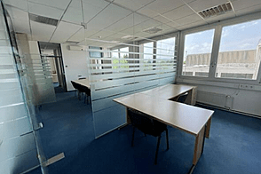 Офис в превосходном месте