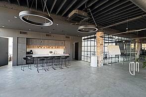 Помещение под офис Шишка