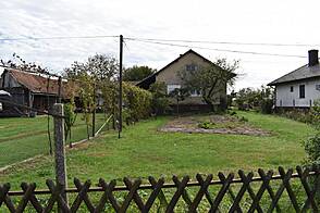 Дом, Средиче на Драви.