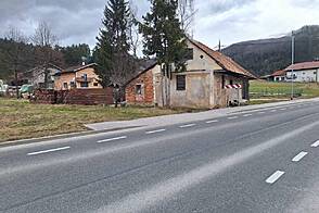 Дом, Жимарице