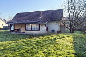 Дом в Жупече Вас.