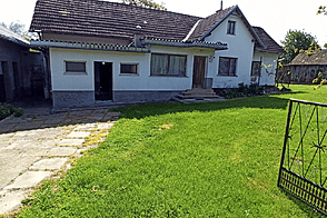 Жилище, Гибина