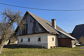 Дом, Камна-Горица