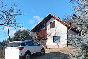 Дом, расположенный в Штайнгробе