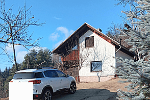 Дом, расположенный в Штайнгробе