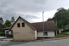 Дом, Сладки Верх