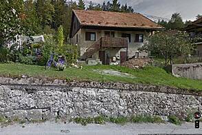 Дом, Содражища, Завода