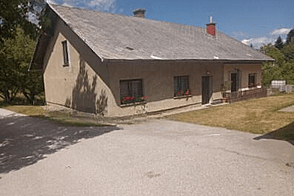 Дом, Шентьянж над Дравчами