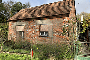 Петишовци, дом