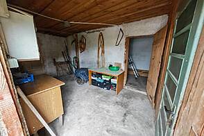 Убежище, Престранек