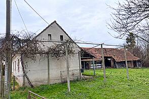 Дом Петишовцев