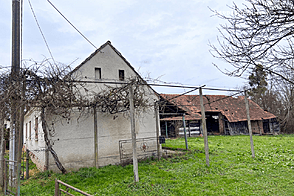 Дом Петишовцев