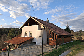 Дом, Данковцы