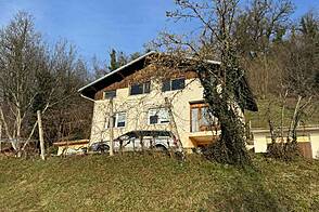 Усадьба в Майшперке