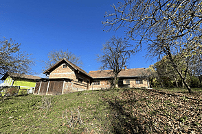 Цершак, дом