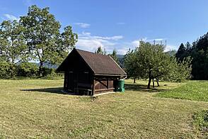 Земельный участок, сельскохозяйственная территория Ново Блед.