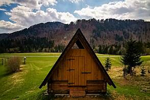 Земельный участок, сельскохозяйственная земля КРНИЦА