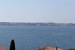 Особняк в Портороже