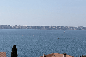 Особняк в Портороже