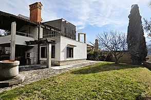 Дом, Лучия, Порторож