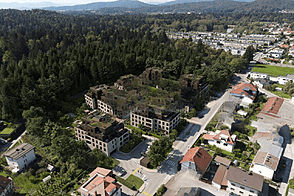 Квартира с более чем 5 комнатами в Кошезе