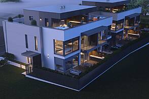 Жилье в районе Подутика