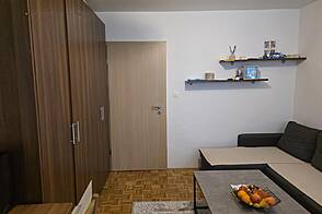 Апартаменты Студия Новое Дравле