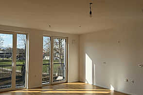 Квартира на Артиллерийской улице