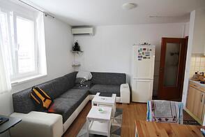 Шишка – квартира с одной комнатой.