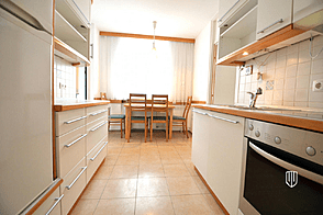 Апартаменты в Новой Шишке