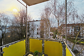 Квартира на улице Птуйская