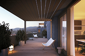 Жилье в Бежиграде