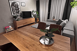 Жильё в Вишка Сончава