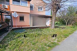 Квартира Бонини с тремя комнатами