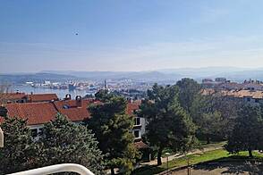 2.5-комнатная квартира Марковец