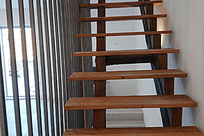 Квартира в Изола с тремя комнатами.