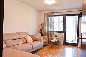 Центр, 3-комнатная квартира Люция