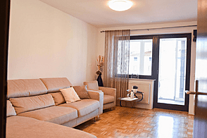 Центр, 3-комнатная квартира Люция