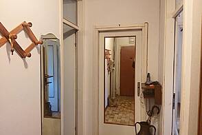 Трёхкомнатная квартира рядом с центром Сежаны