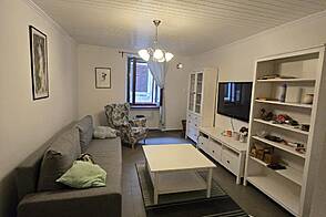 Квартира с тремя изолированными комнатами