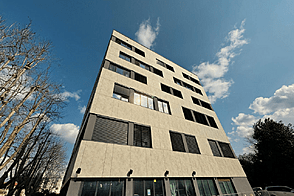 Жильё в Копере