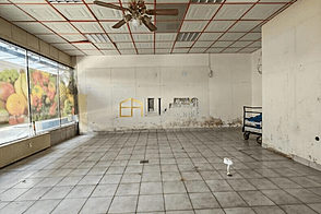 Фужины - коммерческая недвижимость