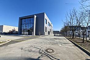 Офисная площадь Вик