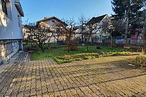 Участок земли, строительство, Ново-Люлина, Шишка.