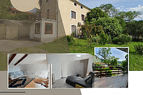 Дом в Драгонье