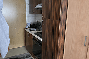 Жильё Новое Штепанее