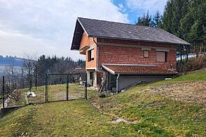 Жилище, Ржавица