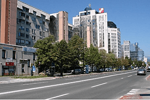 Бежиградское коммерческое помещение