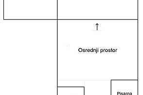 Здание офисно-складского назначения в районе Бежиград